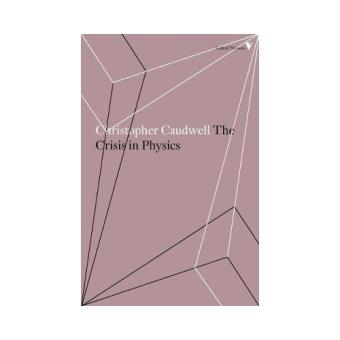 Crisis in physics
