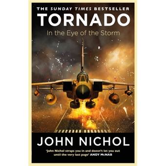 Tornado - In the Eye of the Storm - 1