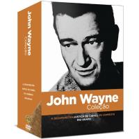 Coleção John Wayne