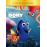 À Procura de Dory: O Livro do Filme_0