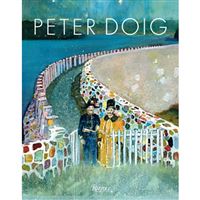 Peter doig