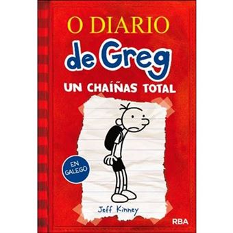 Un chaiñas total-diario de greg 1