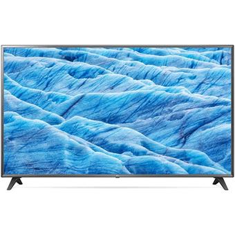 Smart TV LG HDR UHD 4K 75UM7110 190cm