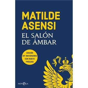 El salon de ambar