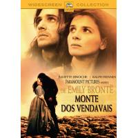 Monte dos Vendavais