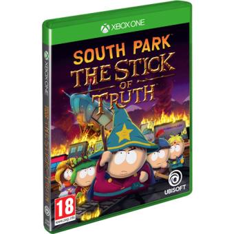 South Park: The Stick of Truth Xbox One