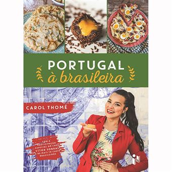 Portugal à Brasileira - 1