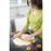 Rolo Cozinha Joseph Joseph Ajustável - Multicolor_2