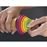 Rolo Cozinha Joseph Joseph Ajustável - Multicolor_3
