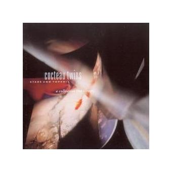 Stars And Topsoil - A Collection (1983-90)