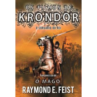 O Corsário do Rei