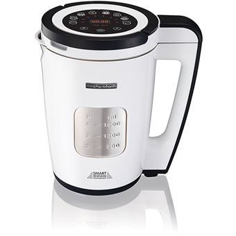 Máquina de Sopa Morphy Richards Total Control 501020