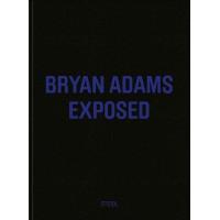 Bryan Adams: Exposed