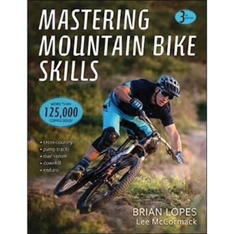 Mastering Mountain Bike Skills - 1