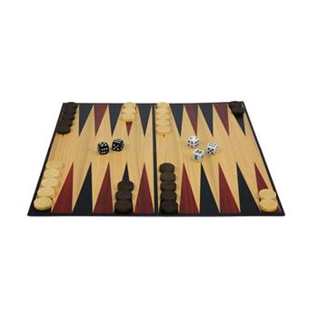 BACKGAMMON - Jogue Grátis Online!