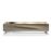 Coluna Bluetooth Naim Mu-So - Champanhe_0