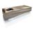 Coluna Bluetooth Naim Mu-So - Champanhe_1