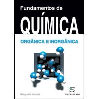 Fundamentos de Química: Orgânica e Inorgânica