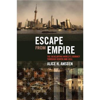 Escape from Empire