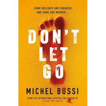 Don't Let Go