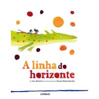 A Linha do Horizonte