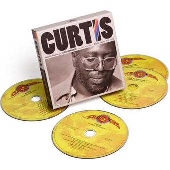 Keep On Keepin' On 1970-1974 - 4CD