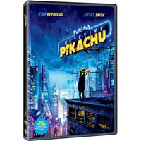 Pokémon Detetive Pikachu - 2DVD