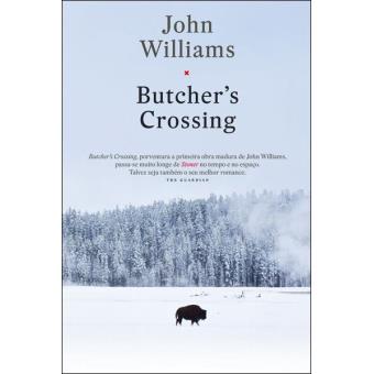 Butcher's Crossing