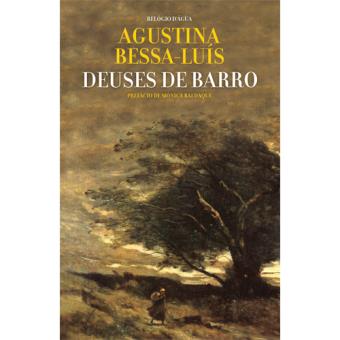 Deuses de Barro