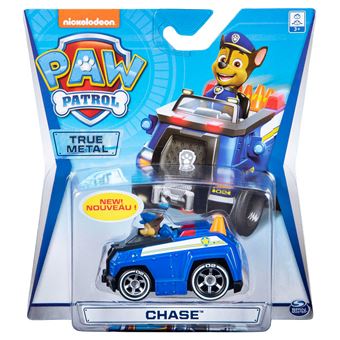 Comprar Paw Patrol Movie 2 Veículos Básicos Zuma de Concentra