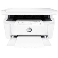 Impressora Multifunções HP LaserJet Pro M28a