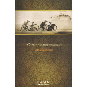 O Reino Deste Mundo