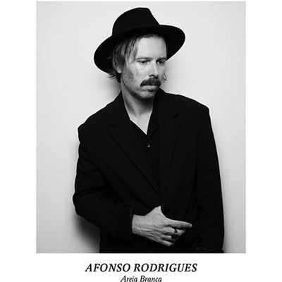 Afonso Rodrigues - 1