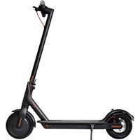 Trotinete Elétrica E-Scooter KV986 - Preto