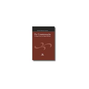 Da Compensação no Direito Civil e no Direito Bancário
