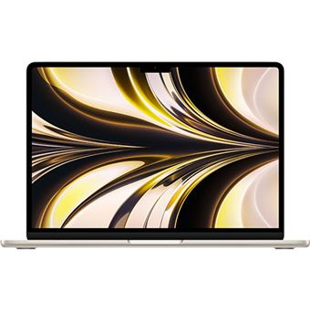 MacBook Air 13'' | 2022 | M2 | 24GB | 512GB SSD | GPU 10-Core | Luz das Estrelas - 1