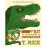 Kit de Construção de Dinossauros - T Rex_0