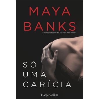Só uma carícia