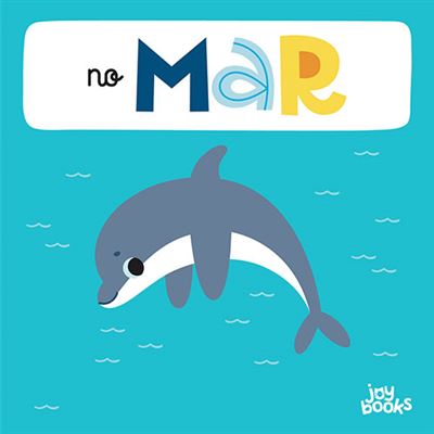 Vários Autores Pequenas Descobertas - No Mar