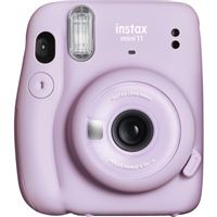Fujifilm instax mini 11 - Lilac Purple