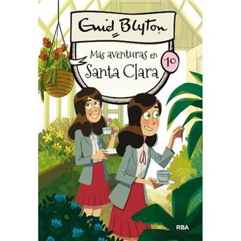 Mas aventuras en santa clara-santa