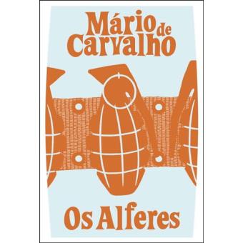 Os Alferes