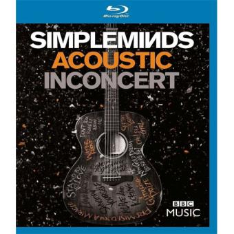 Acoustic in Concert (BD)