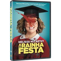 A Rainha da Festa - DVD
