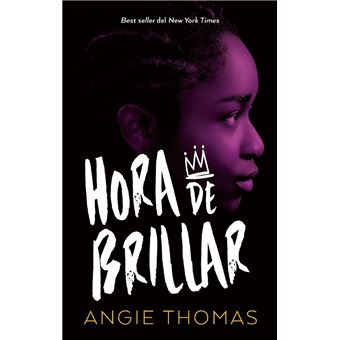 Hora de brillar