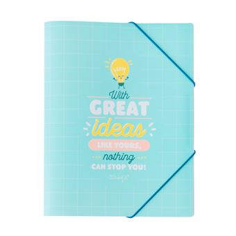 Pasta Mr Wonderful - With Great Ideas Like Yours, Nothing Can Stop You !