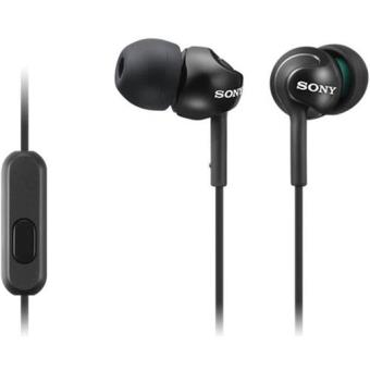 Sony Auricular MDREX-110 AP Preto