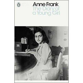 The Diary of a Young Girl