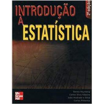 Introdução a Estatística
