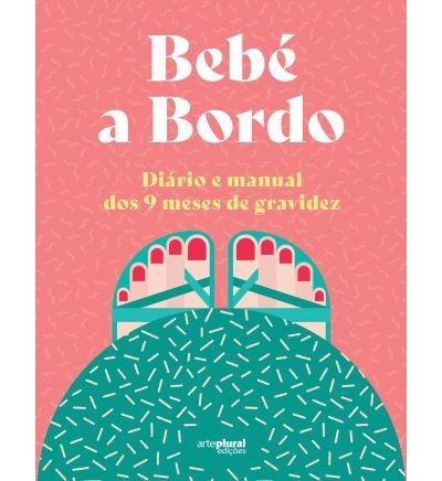 Lara Pollero Bebé a Bordo de Lara Pollero e Alice Iuri